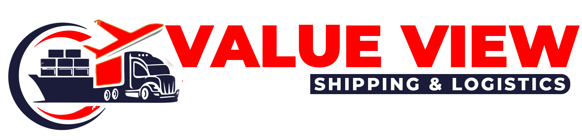Value View Logistics Express